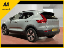 2023 Volvo XC40 1.5L Petrol Plug-in Hybrid For Sale Images