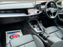 2023 AUDI A3 2.0 TDI 35 S line Saloon 4dr Diesel S Tronic Euro 6 (s/s) (150 ps) 1 OWNER + VIRTUAL COCKPIT + PARKING SENSORS + APP CARPLAY