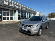 2015 Nissan Qashqai 1.5L Diesel For Sale Images