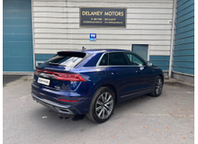 2023 Audi Q8 3.0L Diesel For Sale Images