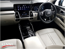 2021 Kia Sorento 2.2L Diesel For Sale Images