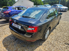 2019 Skoda Octavia 1.6L Diesel For Sale Images
