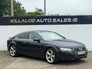 2014 AUDI A7 3.0 TDI 204 QUATTRO S-TRONIC SE 4 4DR
