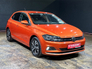 2019 VOLKSWAGEN POLO 1.0 AUTOMATIC