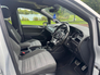 2017 VOLKSWAGEN TOURAN TDI R-LINE BLUEMOTION 150PS 5DR A