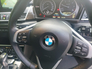 2018 BMW 2 SERIES LUXURY EDITION 4 CYLINDER 2.0L DIESEL MULTIFUNCTION STEERING WHEEL PERFORMANCE CONTROL AUTOMATIC TRUNK LID COMFORT ACCESS ELECTRIC MEMORY SEATS PARK DISTANCE CONTROL FULLY SERVICED 2 YEARS NCT...