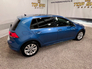 2014 VOLKSWAGEN GOLF Sport