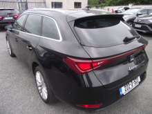 2022 SEAT Leon 2L Diesel For Sale Images