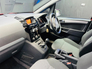 2014 VAUXHALL ZAFIRA 