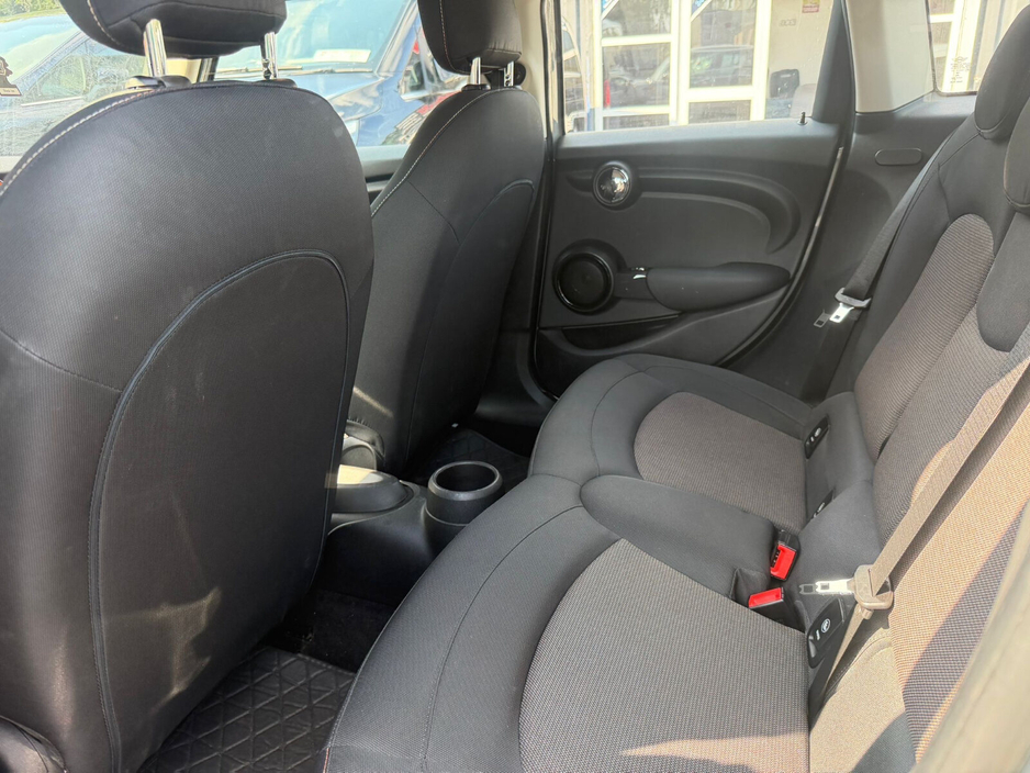 MINI Hatch — thumbnail 16