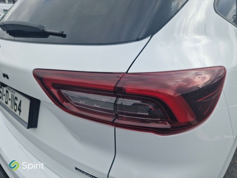 Ford Kuga 2.5 Duratec 243PS PHEV ST-Line Auto — thumbnail 20