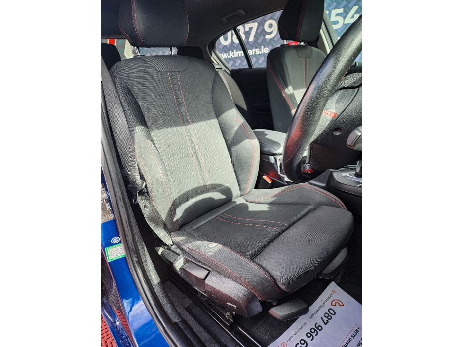 2017 BMW 1 Series 2L Diesel For Sale Images