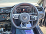 2018 VOLKSWAGEN GOLF GTI 2.0 Dynamic DSG