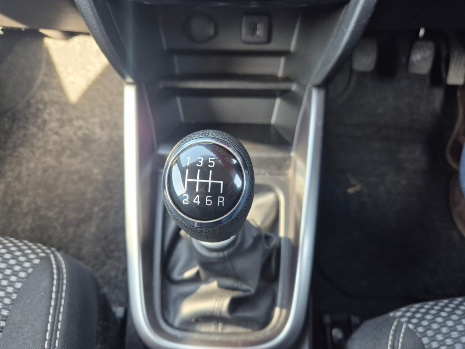 2021 Suzuki Vitara 1.4L Petrol For Sale Images