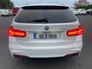 2018 BMW 3 SERIES 320D M-SPORT AUTO TOURING