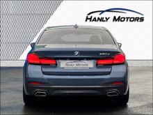 2023 BMW 5 Series 2L Diesel For Sale Images