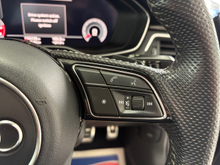 2020 Audi A4 2L Diesel For Sale Images
