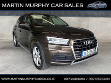 2019 Audi Q5 2L Diesel For Sale Images