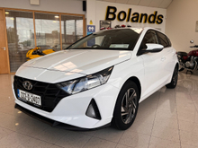 2022 Hyundai i20 1.2L Petrol For Sale Images