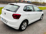 2018 VOLKSWAGEN POLO 