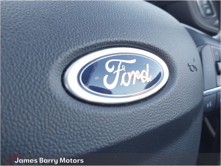2019 Ford Fiesta 1.1L Petrol For Sale Images