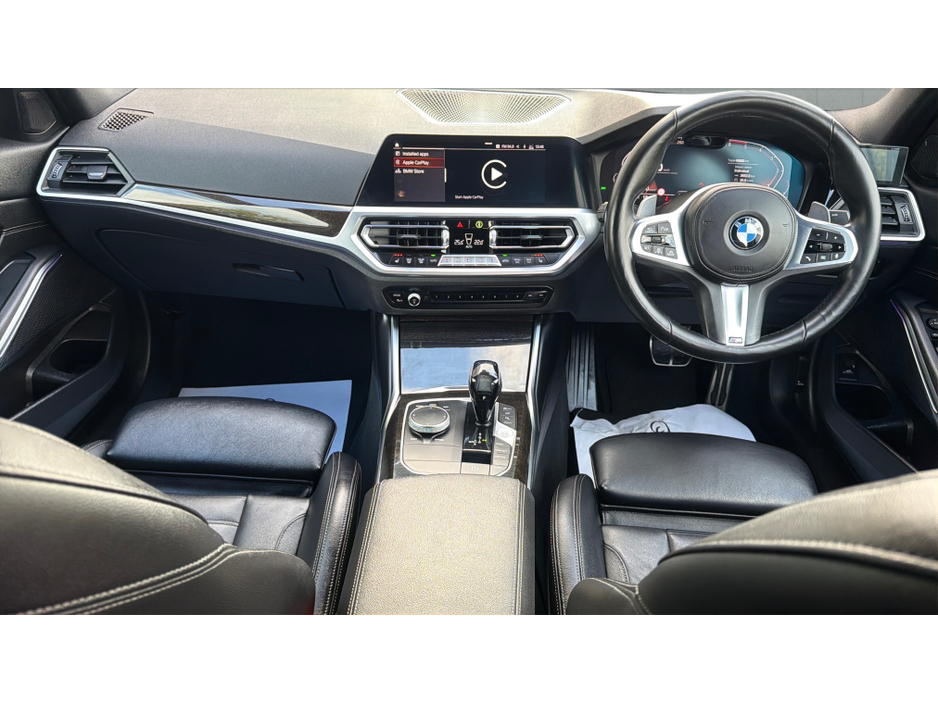 2021 BMW 3 Series 2L Diesel For Sale Images