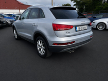 2018 Audi Q3 2L Diesel For Sale Images