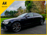 2016 AUDI A5 2.0 TDI SE TECHNIK ULTRA 13 134BHP 5DR