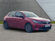 2026 Opel Corsa