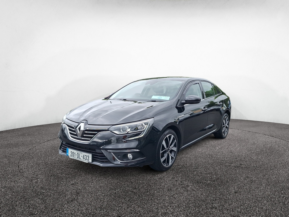 2020 Renault Megane For Sale Images