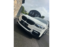 2017 BMW 5 Series 2L Diesel For Sale Images