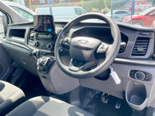 2023 Ford Transit Custom 2L Diesel For Sale Images