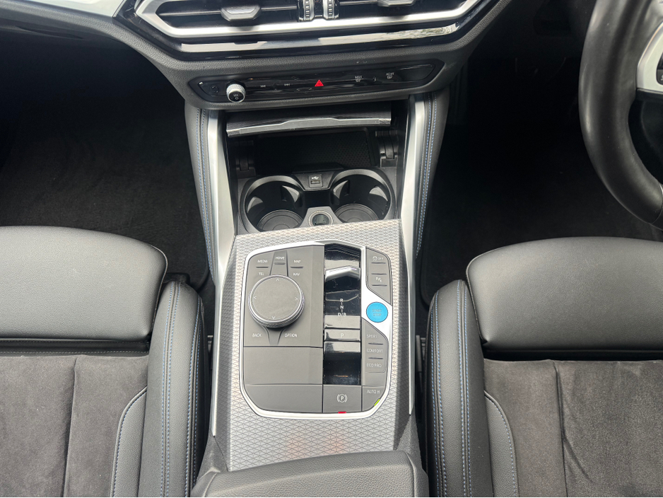 2024 BMW i4 0L Electric For Sale Images