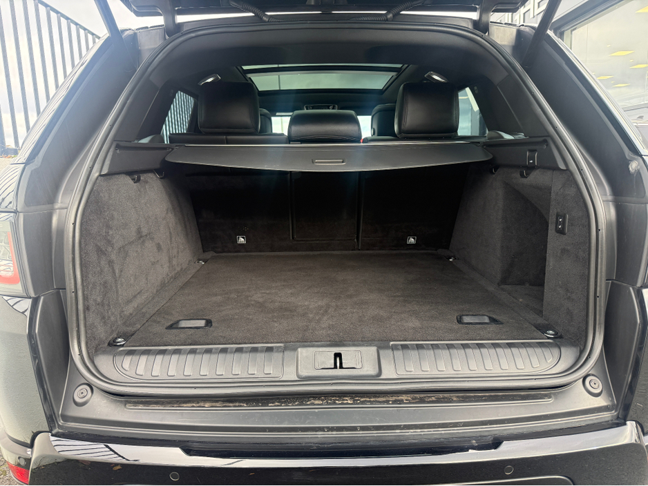 2021 Land Rover Range Rover Sport 3L Diesel For Sale Images