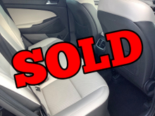2019 Hyundai Tucson 1.6L Diesel For Sale Images