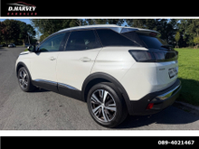 2021 Peugeot 3008 1.5L Diesel For Sale Images