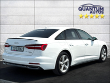 2023 Audi A6 2L Petrol Plug-in Hybrid For Sale Images