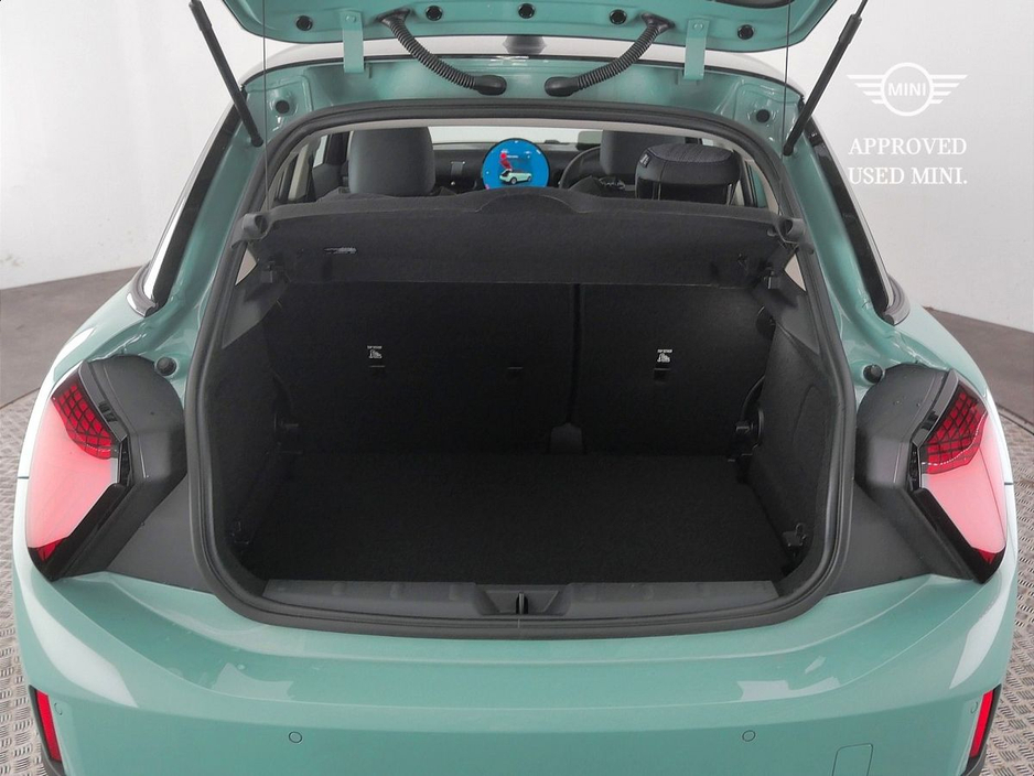 2025 MINI Hatch 1.5L Petrol For Sale Images