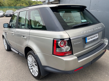 2013 Land Rover Range Rover Sport 3L Diesel For Sale Images