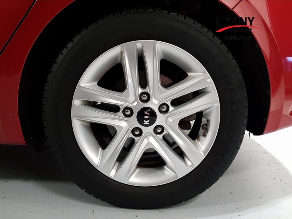 2019 Kia Ceed 1L Petrol For Sale Images