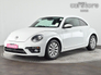2017 VOLKSWAGEN BEETLE 1.2 TSI Auto
