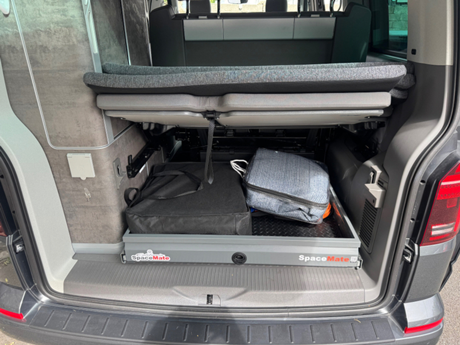 2024 Volkswagen California 2.0L Diesel For Sale Images