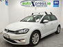 2018 VOLKSWAGEN GOLF 1.2 TSI Automatic