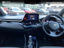 2023 TOYOTA C-HR FRESH SELECTION OF TRADE-INS C-HR 1.8 HYBRID SOL