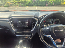 2022 Isuzu D-MAX 1.9L Diesel For Sale Images