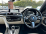 2019 BMW 4 SERIES 420D M SPORT AUTO
