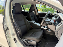 2014 Volvo V60 1.6L Diesel For Sale Images