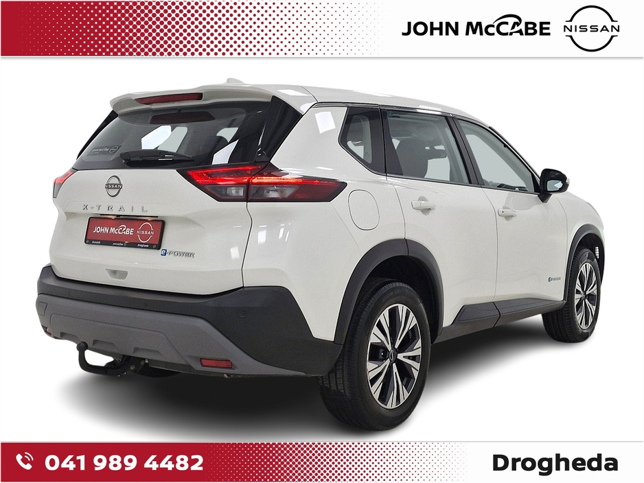 2023 Nissan X-Trail 1.5L Petrol For Sale Images