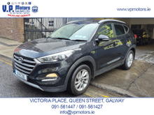 2018 Hyundai Tucson 1.7L Diesel For Sale Images