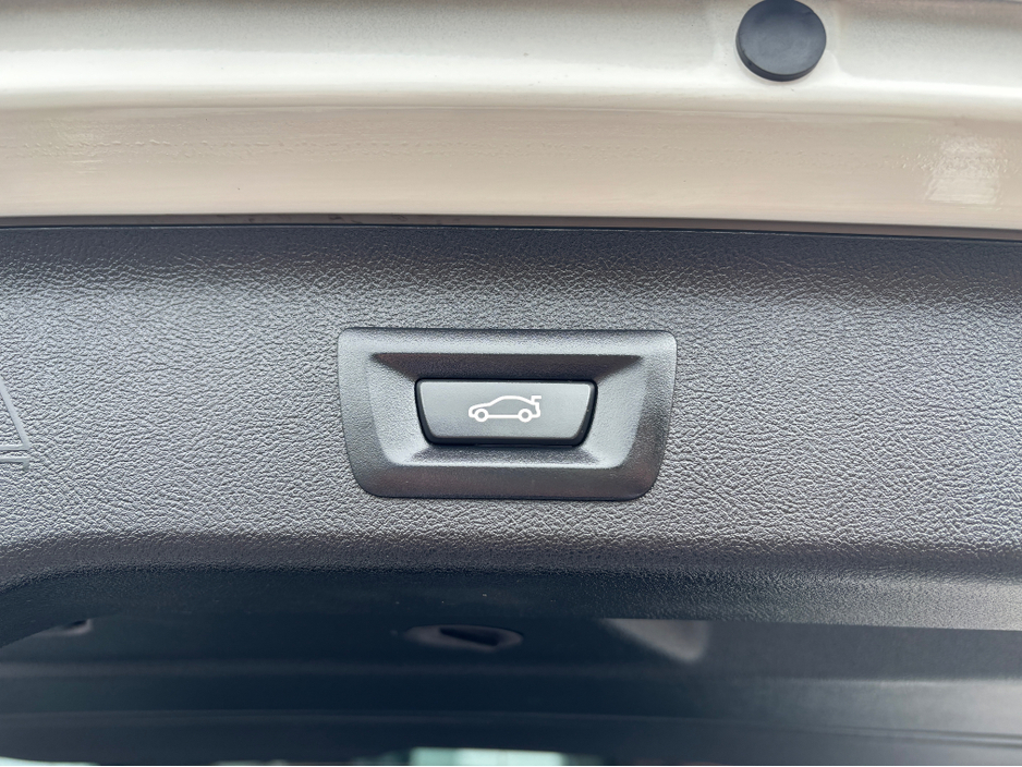 2017 BMW 5 Series 2.0L Diesel For Sale Images